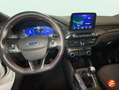 Ford Kuga 1.5 EcoBoost ST-Line FWD 150 Blanco - thumbnail 12