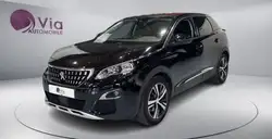 Peugeot 3008 HYBRID 225CH ALLURE E-EAT8