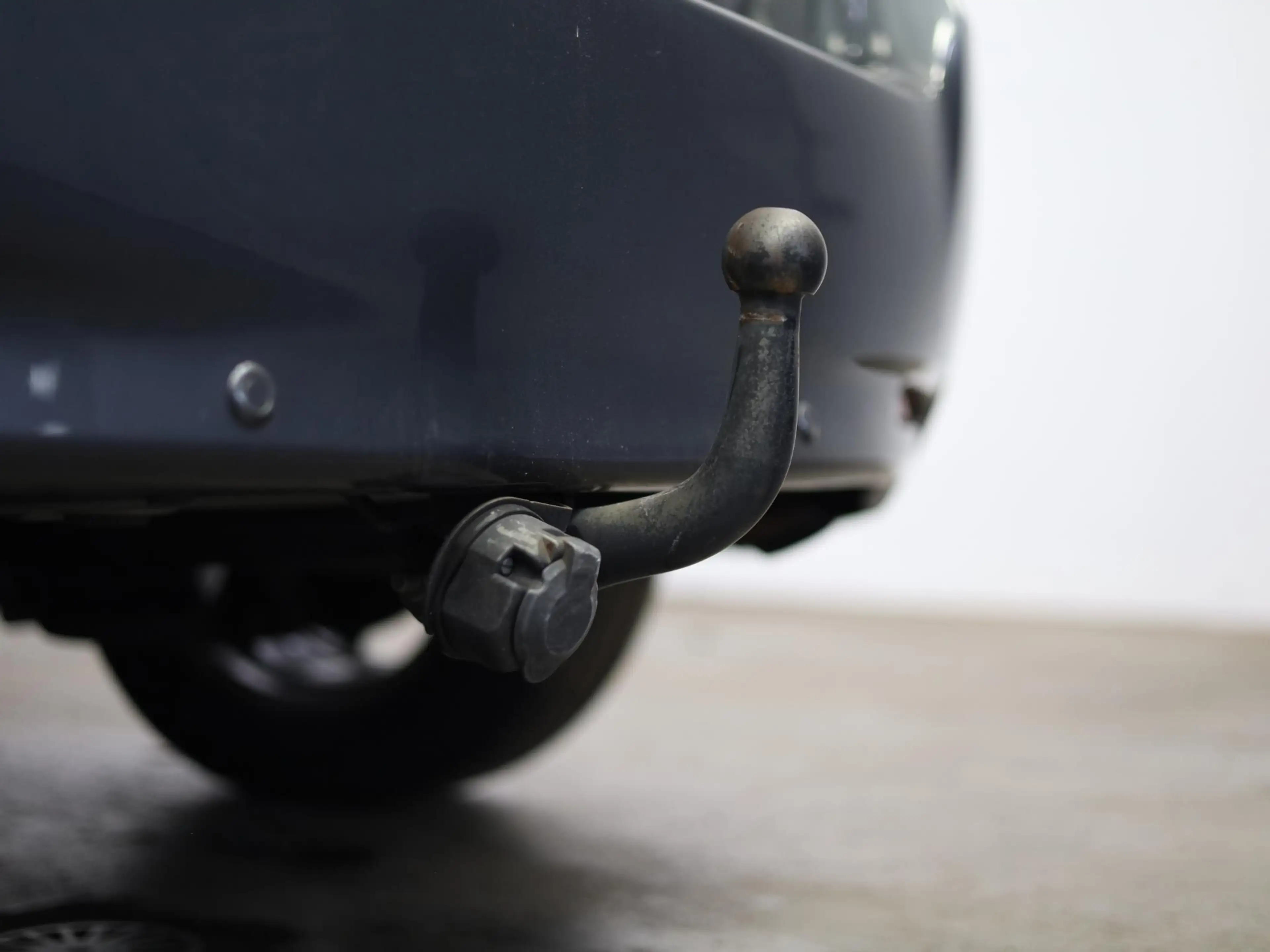 Toyota Verso 1.8 VVT-i Business 7persoons | Trekhaak — photo 12