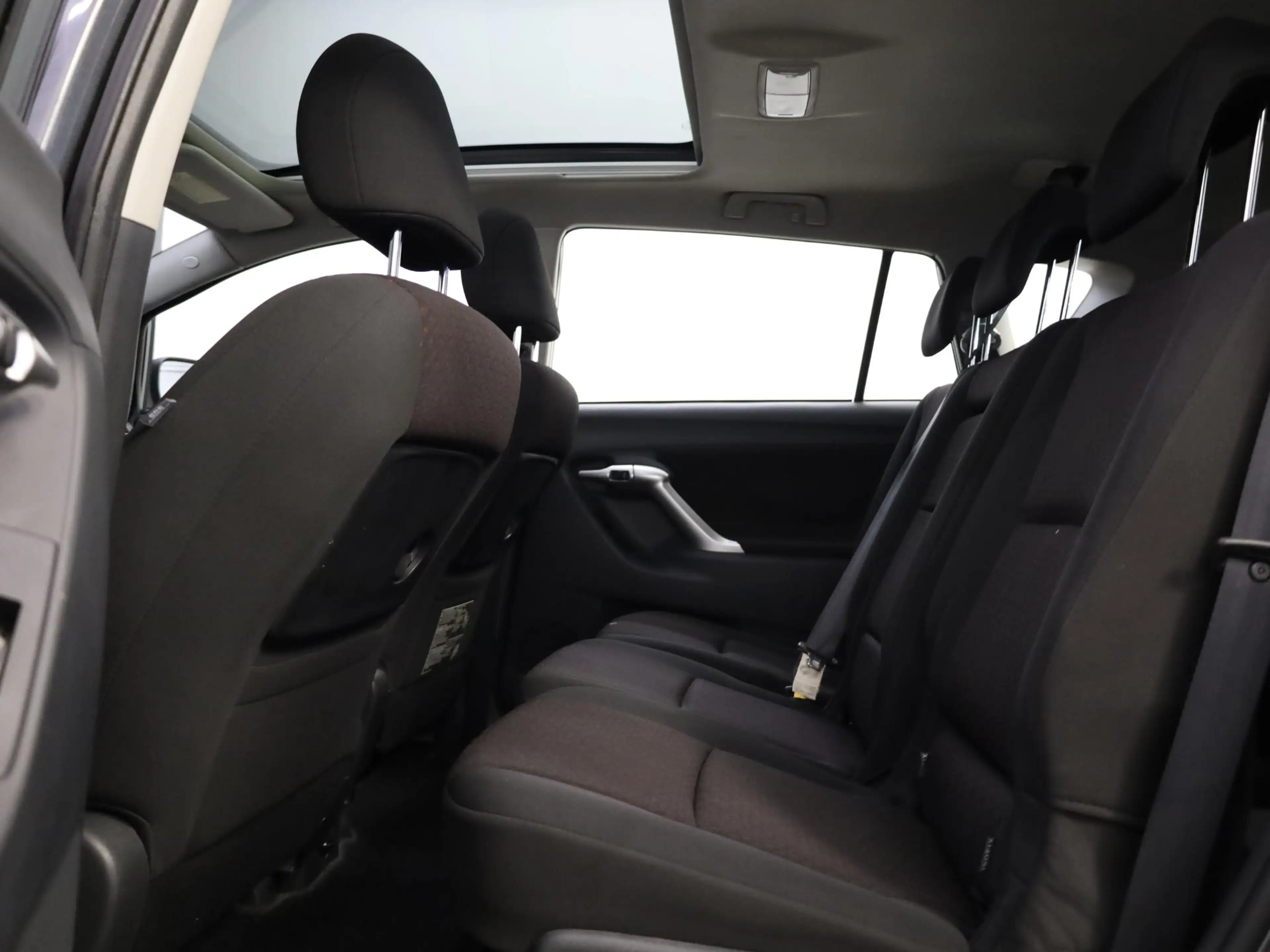 Toyota Verso 1.8 VVT-i Business 7persoons | Trekhaak — photo 8