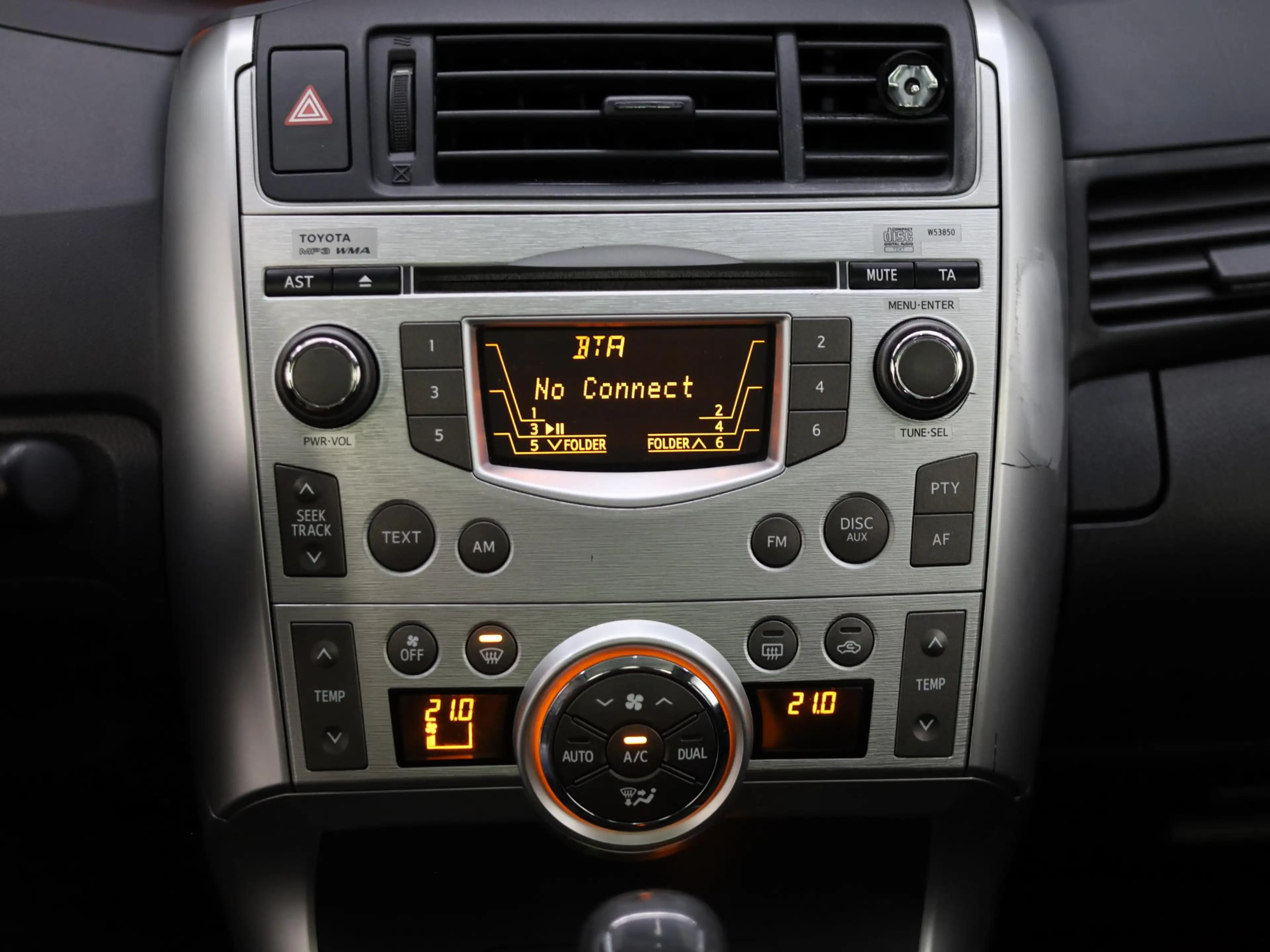 Toyota Verso 1.8 VVT-i Business 7persoons | Trekhaak — photo 10