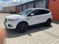 Ford Kuga Titanium Blanc - thumbnail 4