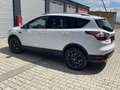 Ford Kuga Titanium Blanc - thumbnail 6