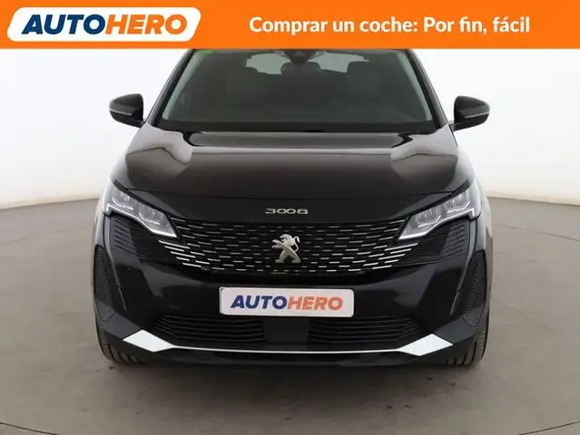 Peugeot 3008 view 9