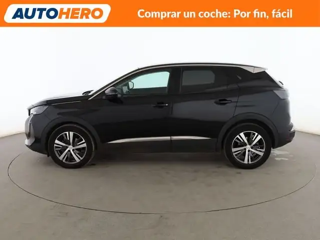 Peugeot 3008 view 3
