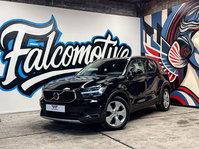 Volvo XC40 1.5i*CARPLAY*PDC*LED*MOMENTUM*