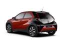 Toyota Aygo X TEAM-D+CPLAY+MODEL2024+SONDERAKTION+SOFORT Rot - thumbnail 3