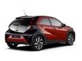 Toyota Aygo X TEAM-D+CPLAY+MODEL2024+SONDERAKTION+SOFORT Rot - thumbnail 6
