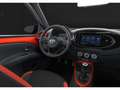 Toyota Aygo X TEAM-D+CPLAY+MODEL2024+SONDERAKTION+SOFORT Rot - thumbnail 11