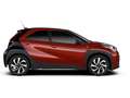 Toyota Aygo X TEAM-D+CPLAY+MODEL2024+SONDERAKTION+SOFORT Rot - thumbnail 7
