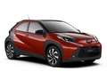 Toyota Aygo X TEAM-D+CPLAY+MODEL2024+SONDERAKTION+SOFORT Rot - thumbnail 8