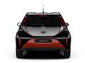 Toyota Aygo X TEAM-D+CPLAY+MODEL2024+SONDERAKTION+SOFORT Rot - thumbnail 5