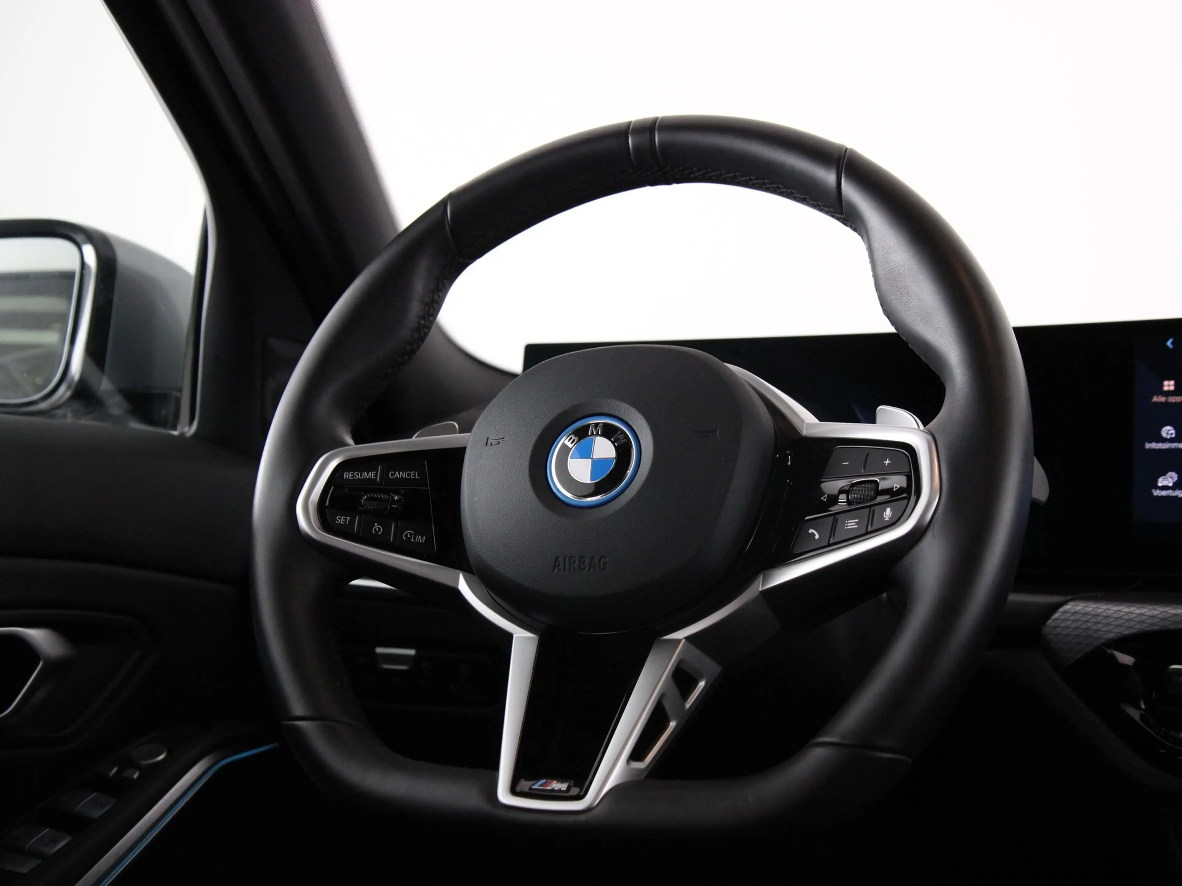 BMW 330 3 Serie 330e M-Sport — photo 2