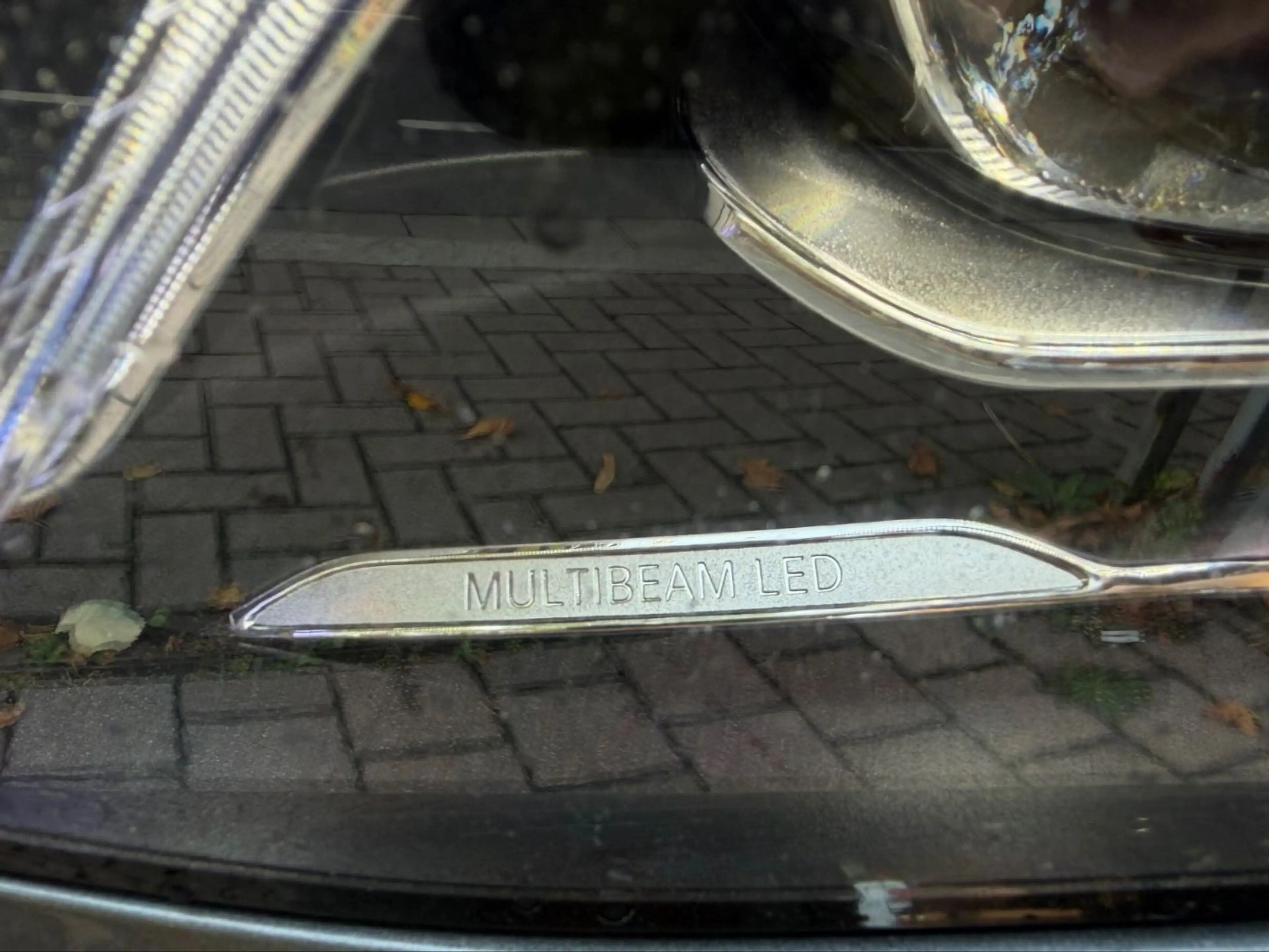 Mercedes-Benz E 220 E T-Modell E 220 d 4Matic AHK Kamera Leder — photo 4