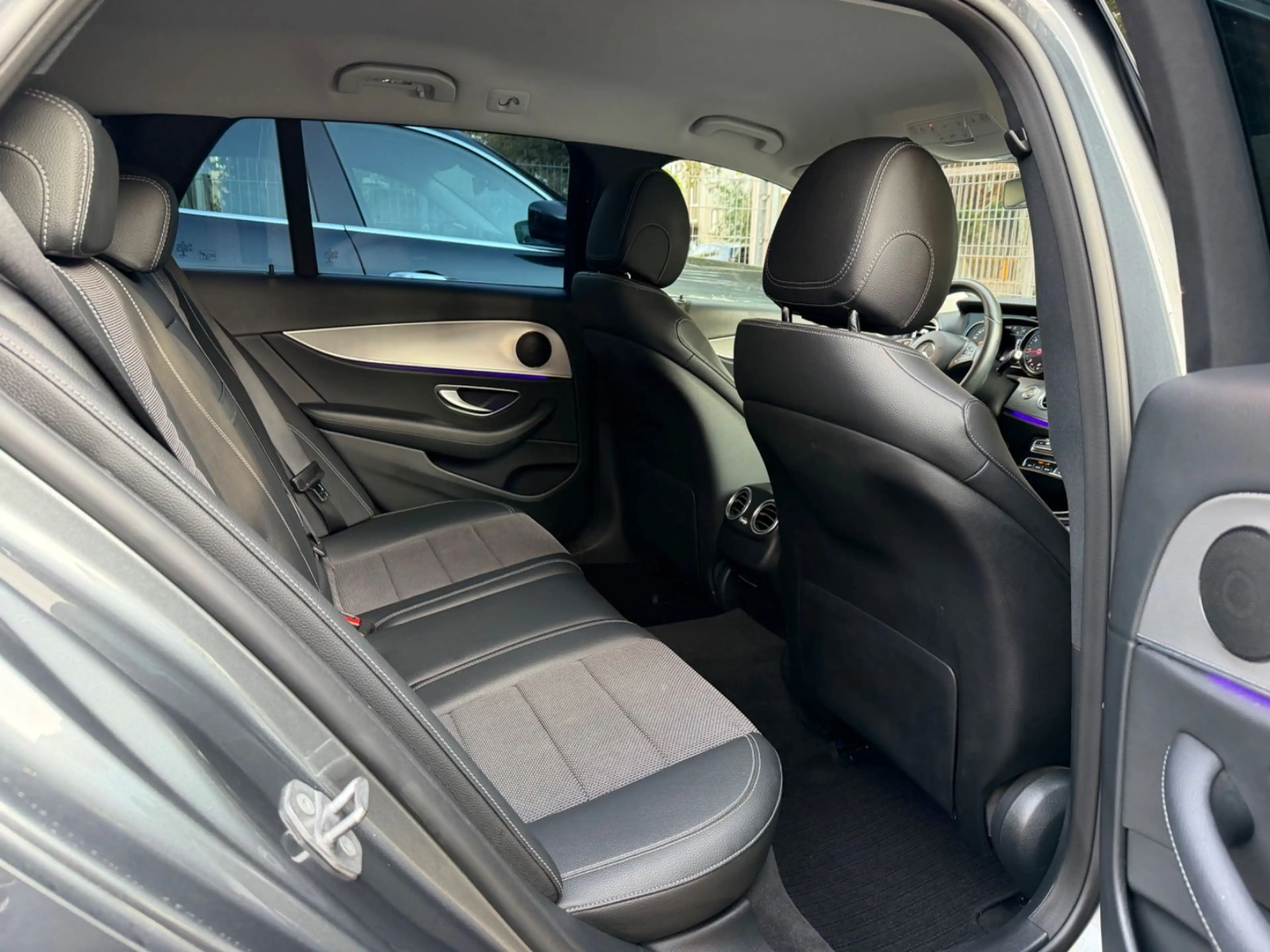 Mercedes-Benz E 220 E T-Modell E 220 d 4Matic AHK Kamera Leder — photo 15