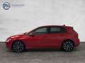 Volkswagen Golf Rabbit 45 TSI Rot - thumbnail 3