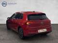 Volkswagen Golf Rabbit 45 TSI Rot - thumbnail 4