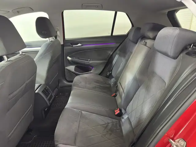 Volkswagen Golf view 15
