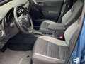 Toyota Auris 1.8 Hybrid Business Pro Blauw - thumbnail 7