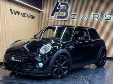 1.5 Cooper * KIT COOPER S *