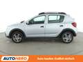 Dacia Sandero 0.9 TCe Stepway Prestige Silber - thumbnail 3