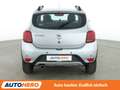 Dacia Sandero 0.9 TCe Stepway Prestige Silber - thumbnail 5