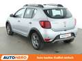 Dacia Sandero 0.9 TCe Stepway Prestige Silber - thumbnail 4