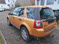 Land Rover Freelander SE TD4 Оранжевый - thumbnail 5