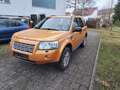 Land Rover Freelander SE TD4 Оранжевый - thumbnail 2