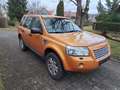 Land Rover Freelander SE TD4 Оранжевый - thumbnail 1