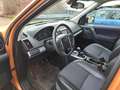 Land Rover Freelander SE TD4 Оранжевый - thumbnail 8