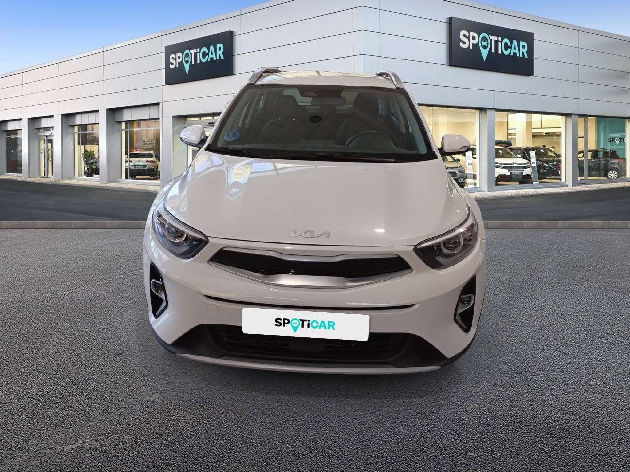Kia Stonic 1.0 T-GDi MHEV Drive 100 - foto 1