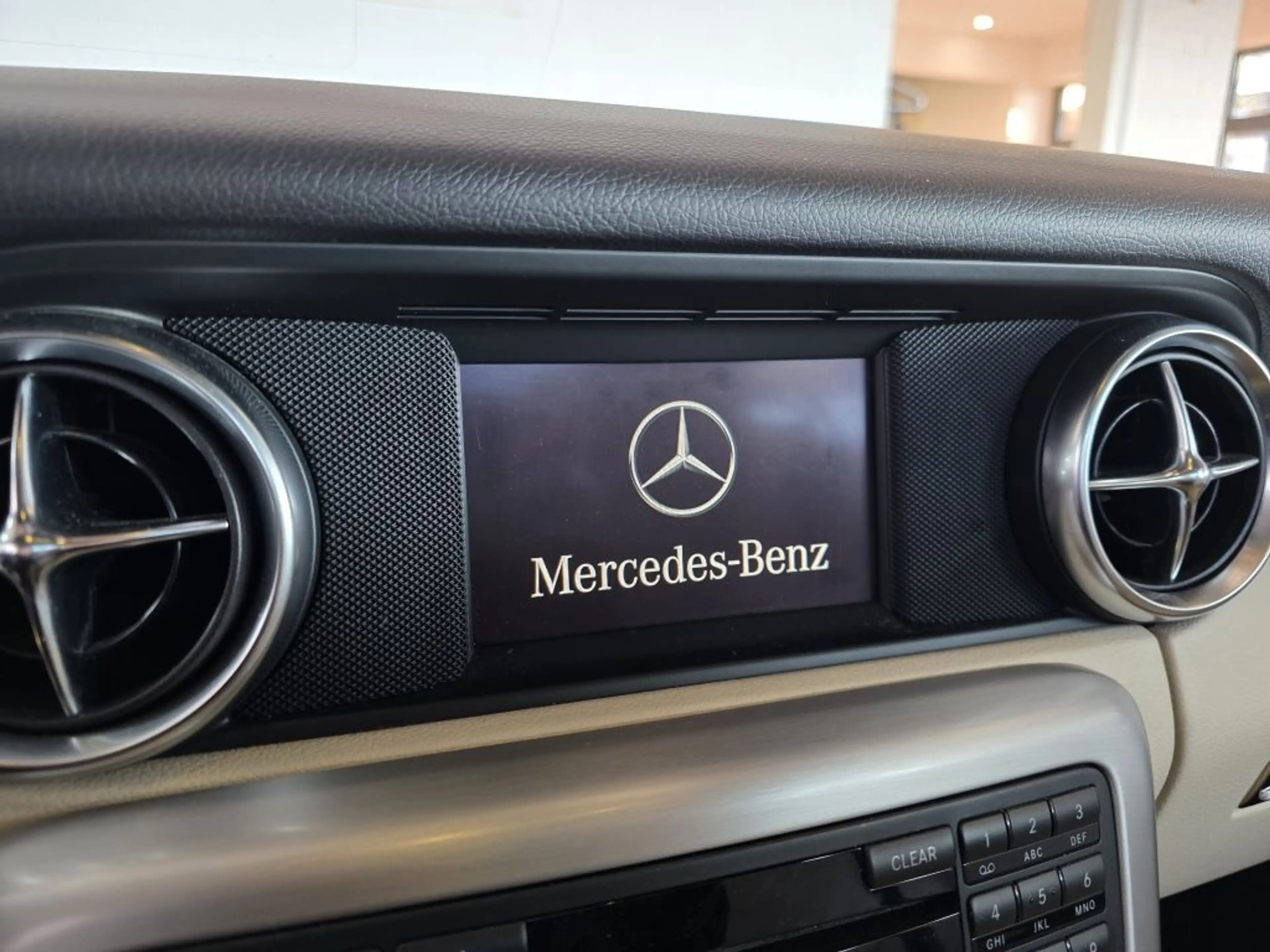 Mercedes-Benz SLK 200 7G-TRONIC+PARKTRONIC+Navi+AIRSCARF+Sport — photo 12