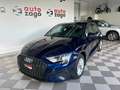 Audi A3 Sportback 35 1.5 Tfsi 150cv Sport Blu/Azzurro - thumbnail 1