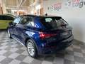 Audi A3 Sportback 35 1.5 Tfsi 150cv Sport Blu/Azzurro - thumbnail 17