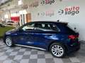 Audi A3 Sportback 35 1.5 Tfsi 150cv Sport Blu/Azzurro - thumbnail 4