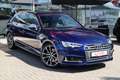 Audi S4 Avant 3.0 TFSI quattro LED ACC 4xSHZ AHK Panora Bleu - thumbnail 6