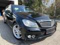 Mercedes-Benz C 180 BlueEFFICIENCY Avantgarde Schwarz - thumbnail 1