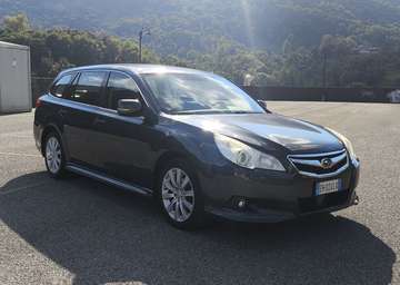 SW 2.0i Comfort (ab) bi-fuel 6mt