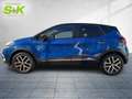 Renault Captur Version S TCe 150 EDC *NAVI*CAM*SHZ*LED** Blau - thumbnail 2