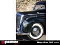 Mercedes-Benz 220 A W187 Cabriolet Negru - thumbnail 11