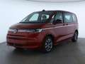 Volkswagen T7 Multivan Style ACC SHZ STHZ AHK Massage PANO Rouge - thumbnail 2