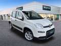 Fiat Panda 1.0 Gse City Live Hybrid Blanco - thumbnail 4