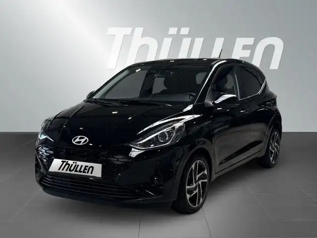 Hyundai i10 Prime Automatik 1.2 Benzin Bluetooth Navi