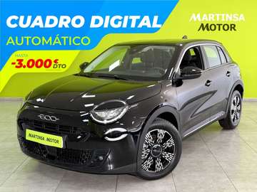 1.2 MHEV Pop DDCT 81kW