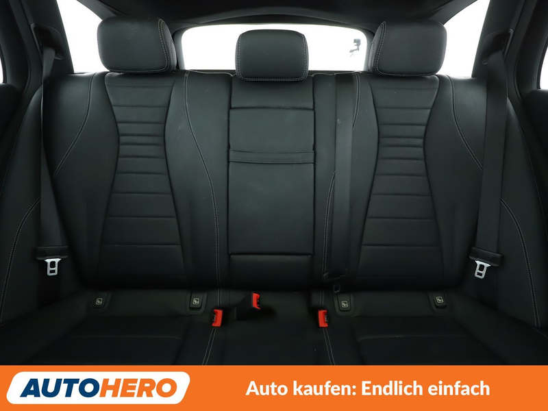 Mercedes-Benz E 350 d T Avantgarde Aut.*NAVI*PDC*TEMPO* — photo 15