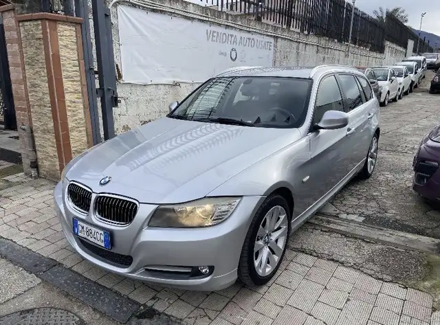BMW 316 316d Touring 2.0 116cv
