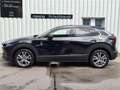 Mazda CX-30 e-Skyactive G150 Exclusive-Line Aut. Noir - thumbnail 4