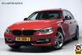 BMW 328 3-serie 328i Sport Line Automaat 245 PK | Schuifda Rood - thumbnail 1