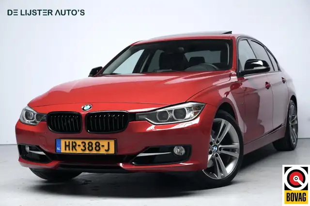 BMW 328 3-serie 328i Sport Line Automaat 245 PK | Schuifda